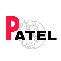 Patel -logo 1